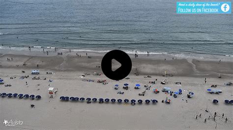 avista resort webcam|Myrtle Beach